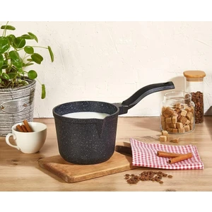 Döküm Kaçerola Sütlük 16 cm