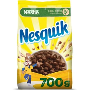 Kakaolu Mısır Gevreği 700G