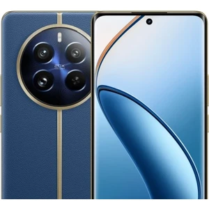 Cda Store Realme 12 Pro Uyumlu Uyumlu Premium Ön Body Şeffaf Ultra Koruyucu Nano Jelatin