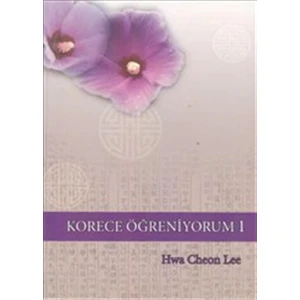 Korece Öğreniyorum 1