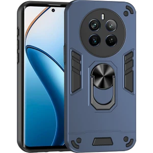 Realme 12 Pro Telefon Kılıfı (Yurt Dışından)