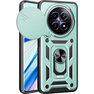 Realme 12 Telefon Kılıfı (Yurt Dışından)