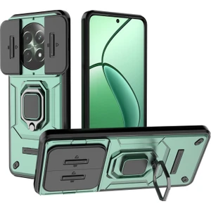 Realme 12 Telefon Kılıfı (Yurt Dışından)