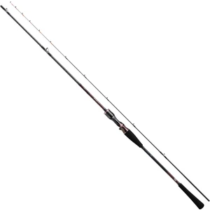 New Kohga Tenya Game 206 cm 40-150 gr Tetikli Tai Rubber Kamış
