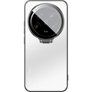 LR Joyful Xiaomi 14 Ultra Manyetik Gizli Kickstand Arka Kapak (Yurt Dışından)