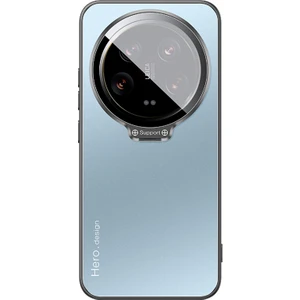 LR Joyful Xiaomi 14 Ultra Manyetik Gizli Kickstand Arka Kapak (Yurt Dışından)