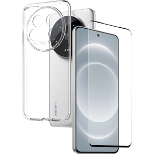LR Joyful Xiaomi 14 Ultra Drop-Proof Tpu Kapak (Yurt Dışından)