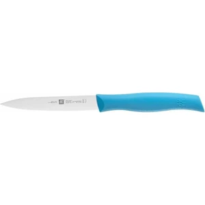 ZWILLING 381420900 TWIN GRIP SEBZE BIÇAĞI, MAVİ