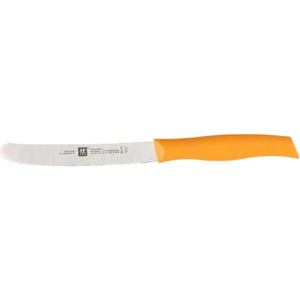 ZWILLING 381301200 TWIN GRIP ÇOK AMAÇLI BIÇAK, SARI