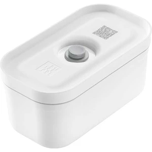 Fresh & Save Vakumlu Yemek Taşıma Kabı S 0,50 L Beyaz-Gri