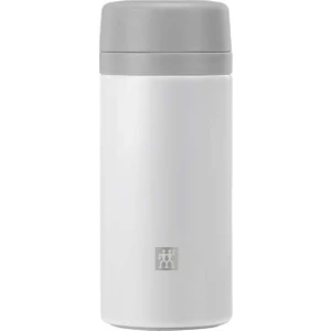 Süzgeçli Termos 0.42 L Beyaz