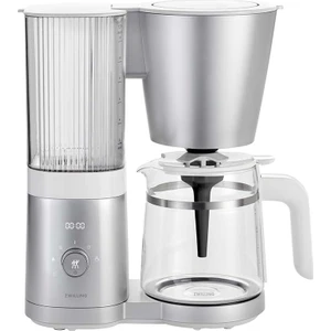 Enfinigy Filtre Kahve Makinesi 1.5 L Gri