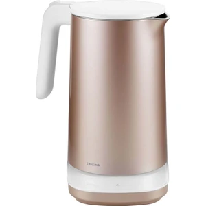 Enfinigy Isı Ayarlı Kettle Pro 1.5 L Gül Rengi