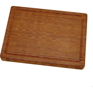 Bambu Kesme Tahtası 42x31 cm