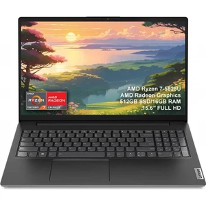 V15-82TV009DTXV1 AMD Ryzen 7-5825U 16GB 512GB SSD 15.6 inç Full HD FreeDos Laptop
