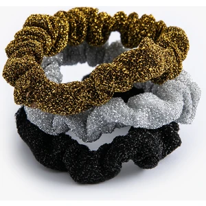 3'lü Lastik Toka Seti