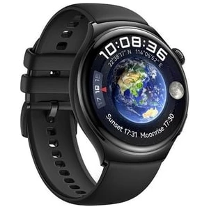 Agm Teknoloji Haino Teko Rw-34 Amoled Ekran Silikon Deri Çelik 3 Kordonlu Akıllı Saat