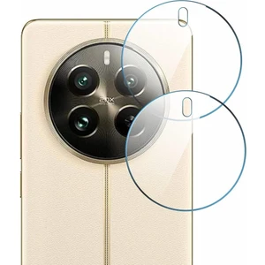 ECR MOBILE Realme 12 Pro Esnek Nano Kamera Lens Koruyucu (1 Set)