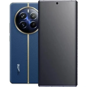 ECR MOBILE Realme 12 Pro/12 Pro+ ile Uyumlu Hidrojel Nano Ekran Koruyucu Film Mat