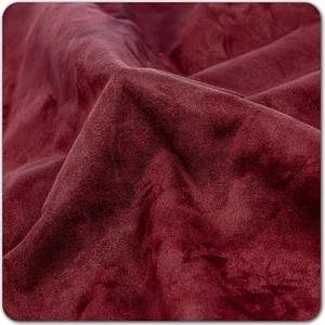 Fixall Adhesive Products Suni Deri Yapışkanlı Alkantara Döşemelik Kumaş 48 cm x 100 cm Renk Seçenekli