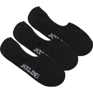 Jack & Jones Additionals Jacdouglas Pamuk Karışımlı 3 Pack Çorap Erkek Çorap 12260080