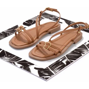 Taba   Kadın Sandalet K05826018309