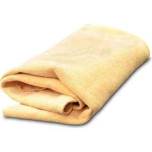 - Büyük Boy Güderi Oto Kurulama Bezi 50x70 Cm, Ultra Emici Araç Kurulama Havlusu, Yıkanabilir Sentetik Araba Güderi Bezi