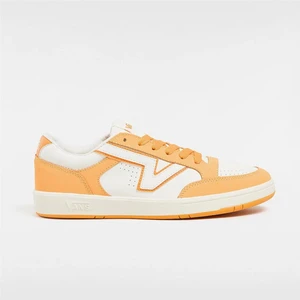 Lowland cc Unisex Turuncu Sneaker