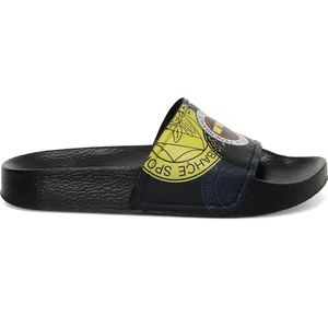 Alure J  4fx Lacivert Erkek Çocuk Terlik