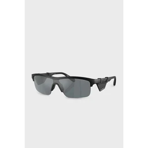 Emporio Armani Aynalı Güneş Gözlük Erkek Gözlük 0EA4218 50016G 35