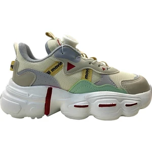 Rex Çocuk Rahat Sneaker