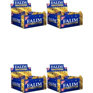 Damla Sakız Aromalı Sekersiz Sakız 100AD x 4paket