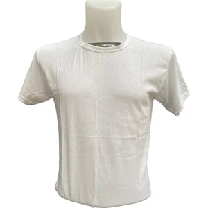 Asker Yeşili Denizci Askeri Fanila