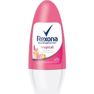 Bayan Tropical Roll-On 50 ml