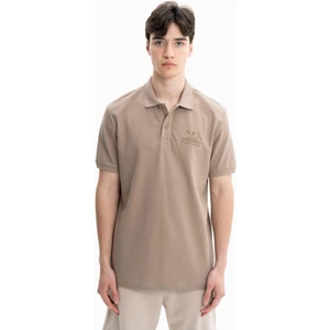Erkek Regular Fit Pike Polo Yaka Tişört Y27374353001