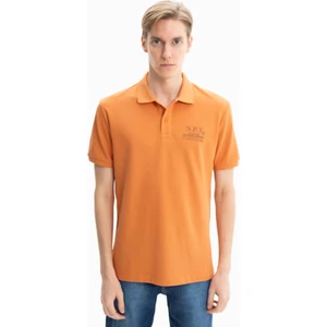 Erkek Regular Fit Pike Polo Yaka Tişört Y27374353001