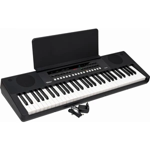 RA30 61 Piyano Tuşlu 5 Oktav LED Ekranlı Org