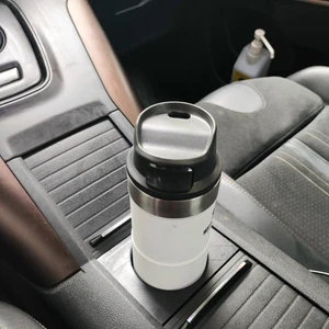 Toprak Shop Peugeot Rifter Orta Konsol Bardaklık Uyumlu