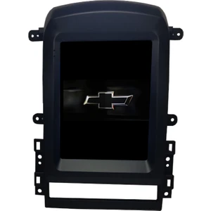 Navxcel Chevrolet Captiva Tesla Ekran Android Carplay Multimedya 2007-2011 4gb Ram + 64GBHAFIZA + 8 Çekirdek