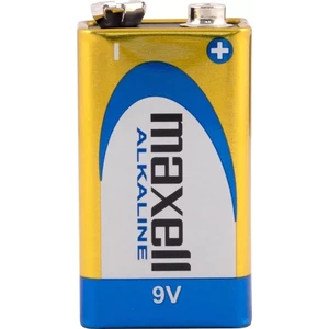 Alkalin 9V 6LR61