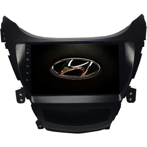 Navxcel Hyundai Elantra Android Carplay Multimedya 2011-2012 4gb Ram + 64GB Hafıza + 8 Çekirdek