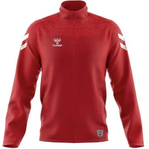 Hmloregon Tam Fermuarlı Jacket