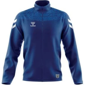 Hmloregon Tam Fermuarlı Jacket