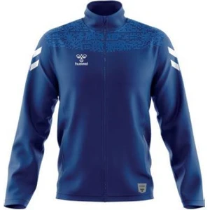 Hmloregon Tam Fermuarlı Jacket