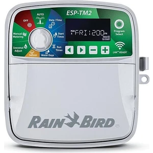 Rain Bird  TM2I4-230 İç Mekan 4-İstasyon Esp-Tm2 - Wifi Uyumlu