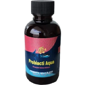 Aqua Akvaryum Bakterisi Kültürü 100 ml