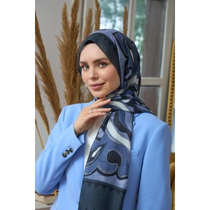 Yaz Işıltısı Koleksiyonu Soft Şal Mor Lila 3045-06