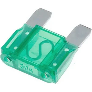 5 Adet 30 Amper Maxi Maksi (Büyük) Boy Bıçak Sigorta