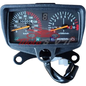 Uag 50 I Gösterge Paneli Orjınal