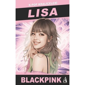 Lisa K-Pop Kraliçeleri - John Brown